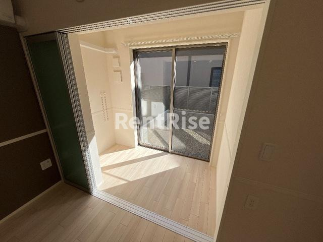 フィロソフィ芝野の玄関|玄関(イメージ)