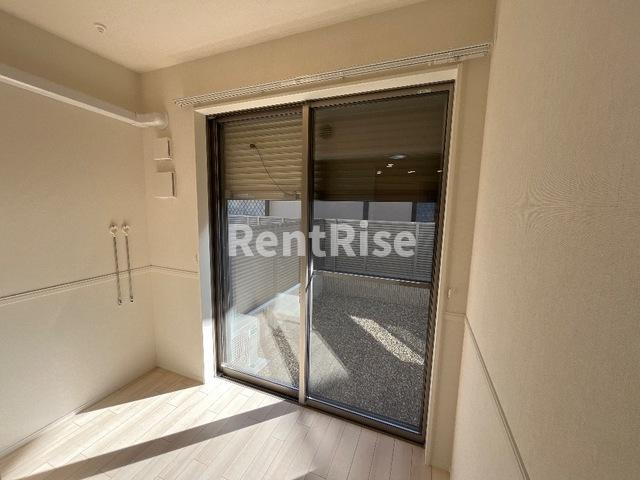 フィロソフィ芝野の収納|収納(イメージ)