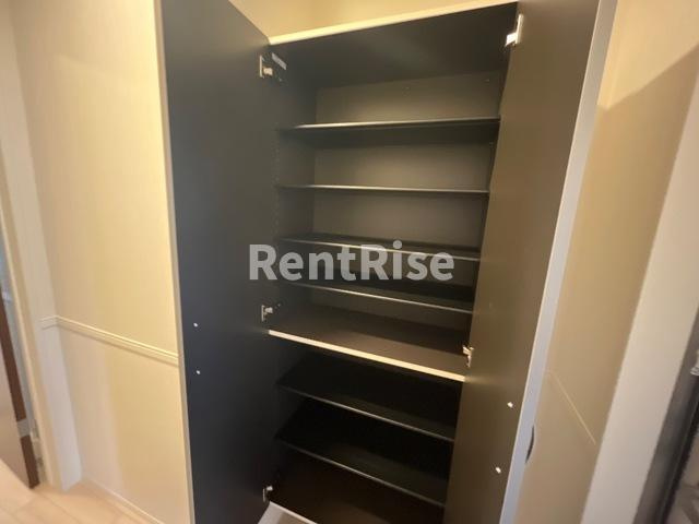 フィロソフィ芝野のロビー|外観写真その他3