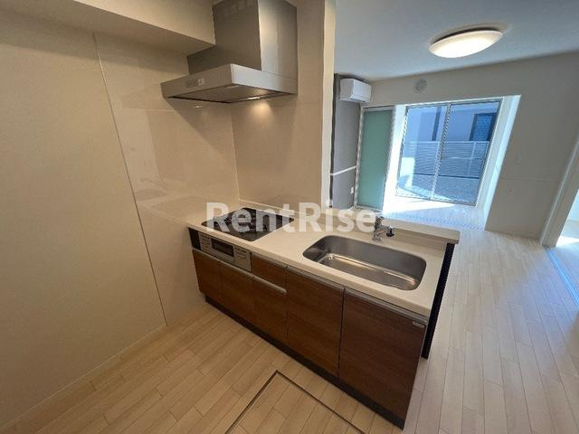 フィロソフィ芝野の居間・リビング|リビング(イメージ)