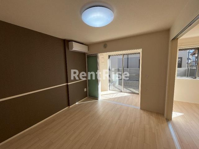 フィロソフィ芝野の内装|室内(イメージ)