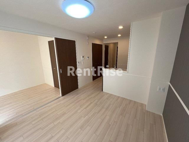 フィロソフィ芝野のキッチン|キッチン(イメージ)