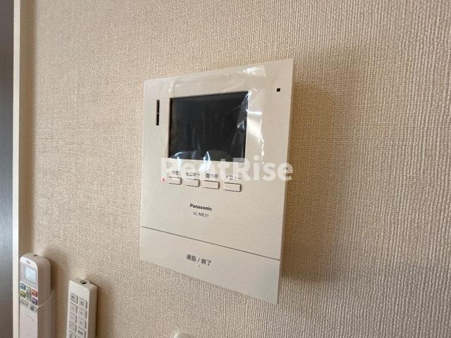 フィロソフィ芝野の設備|3ツ口コンロ(イメージ)