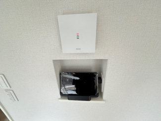 【セキュリティ】 | 佐伯区屋代2（山陽女学園駅）　全２区画　NO1