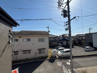 【展望】 | 佐伯区五日市中央3（楽々園駅徒歩10分！）全5区画　NO5