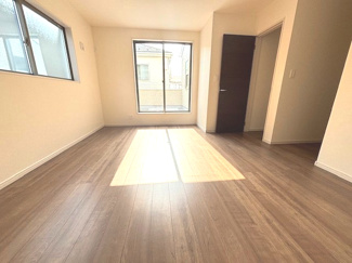 【洋室】 | 呉市警固屋7丁目　全4区画　NO2