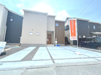 【駐車場】 | 呉市警固屋7丁目　全4区画　NO2