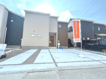 呉市警固屋7丁目　全4区画　NO2の画像