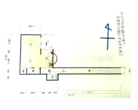 難波町　中古戸建【２WAY利用可】の画像