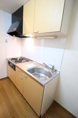 【キッチン】 | Pure Wing