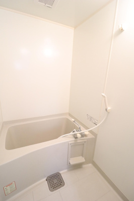 【浴室】 | Pure Wing