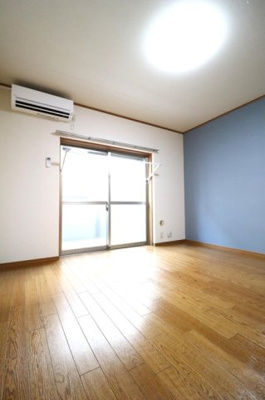 【居間・リビング】 | Pure Wing