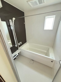 【浴室】 | 廿日市市福面（前空駅）全4区画　NO3