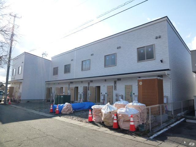 【新築】ＣＯＴＡＮ（コタン）