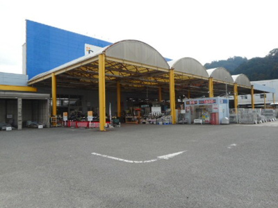 【周辺】 | エテルネルⅠ | ホームセンターダイキ海南店様まで1600m