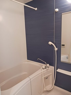 【浴室】 | エテルネルⅠ | お風呂です