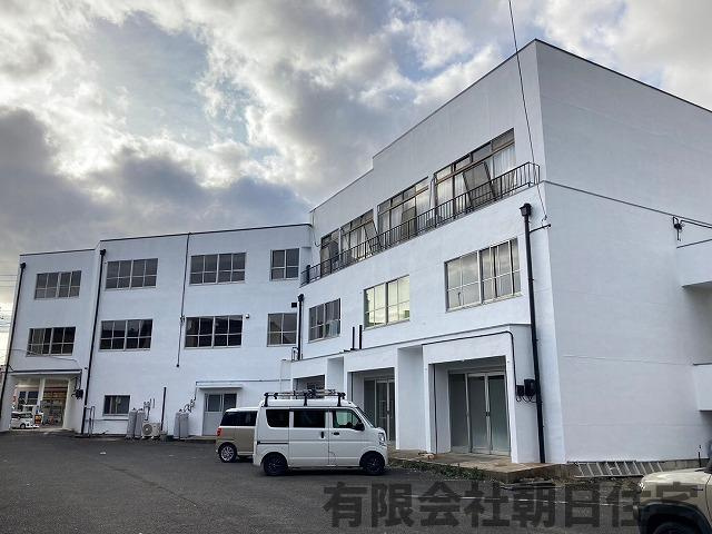 【外観】 | SENA'S BLDG.01