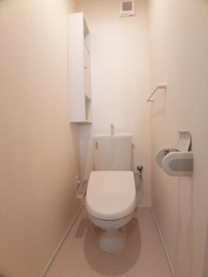 【トイレ】 | エテルノ | トイレも気になるポイント