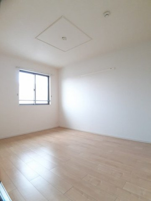 【内装】 | エテルノ | 内装もきれいです