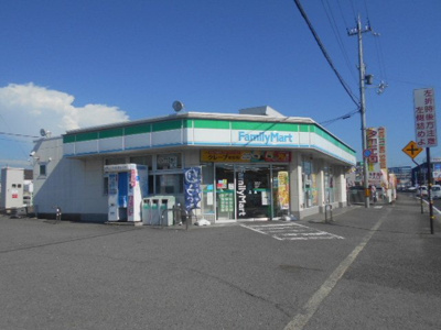 【周辺】 | ソラ　メゾン | ファミリーマート和歌山向店様まで350m