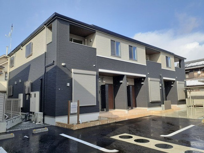 【外観】 | ソラ　メゾン | 建物外観を気になさる方へ、見た目の良い物件です