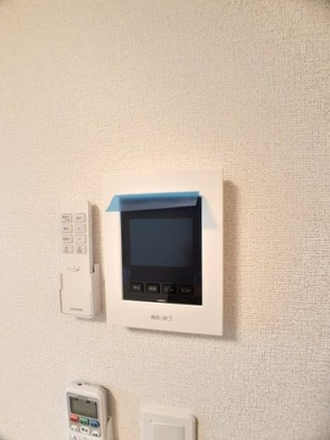 【セキュリティ】 | ソラ　メゾン