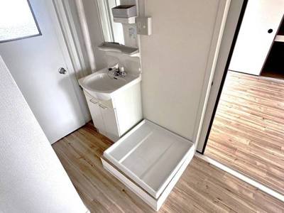 【その他】 | ビレッジハウス鳴滝1号棟 | ビレッジハウスの同一物件・同一タイプの間取りの写真です