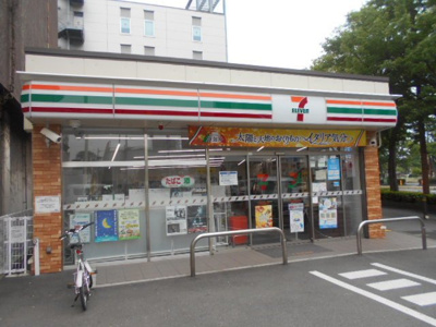 【周辺】 | Ｕ－Ｂｕｉｌ十二番丁　Ⅱ | セブンイレブン和歌山八番丁店様まで270m