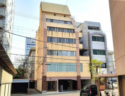 【外観】 | Ｕ－Ｂｕｉｌ十二番丁　Ⅱ | 外観です