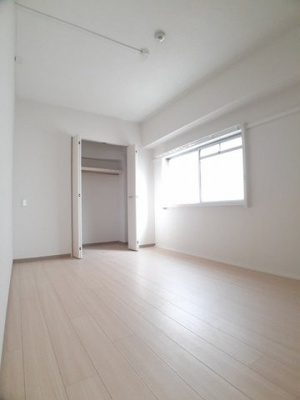 【内装】 | Ｕ－Ｂｕｉｌ十二番丁　Ⅱ | 明るい色調の室内です