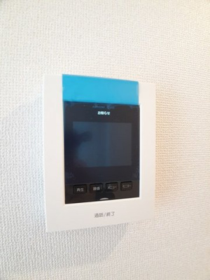 【セキュリティ】 | Ｕ－Ｂｕｉｌ十二番丁　Ⅱ