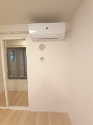 【設備】 | ベルシャイン　紀三井寺　Ⅰ