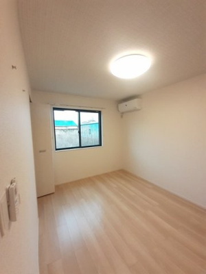 【内装】 | ベルシャイン　紀三井寺　Ⅰ | 内装は落ち着いています