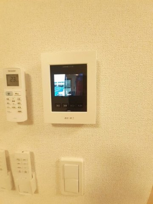 【セキュリティ】 | ベルシャイン　紀三井寺　Ⅰ