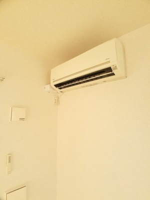 【設備】 | ガーデンコート