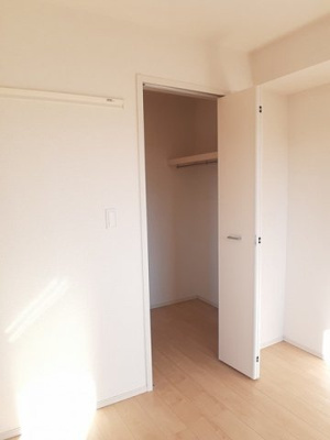 【収納】 | ガーデンコート | こまごまとしたものを収納できそうですね