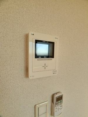 【セキュリティ】 | ガーデンコート