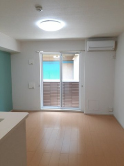 【内装】 | ラ・ヴィーユ | 物件の内装です