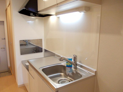 【キッチン】 | ＥＶＡＮＣＥ（エヴァンス） | キッチンでお料理をお楽しみください