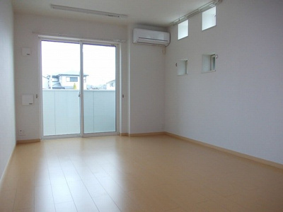 【内装】 | ＥＶＡＮＣＥ（エヴァンス） | 内装です