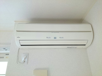 【設備】 | セイバリー　Ｂ