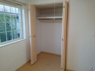 【収納】 | セイバリー　Ｂ | 収納豊富です