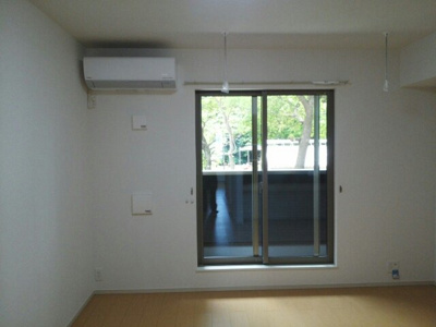 【居間・リビング】 | リヴェール松江 | リビングです