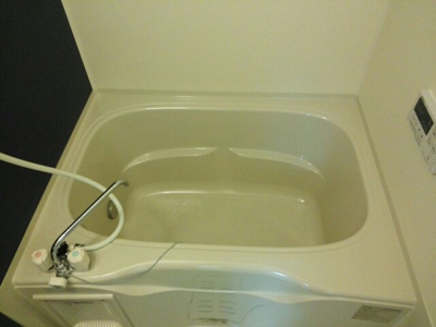 【浴室】 | リヴェール松江 | 日々の暮らしに欠かせないお風呂です