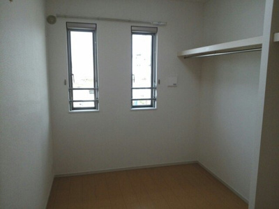 【内装】 | リヴェール松江 | 過ごしやすい室内です