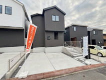 廿日市市前空４（前空駅）全2区画　NO1.2の画像