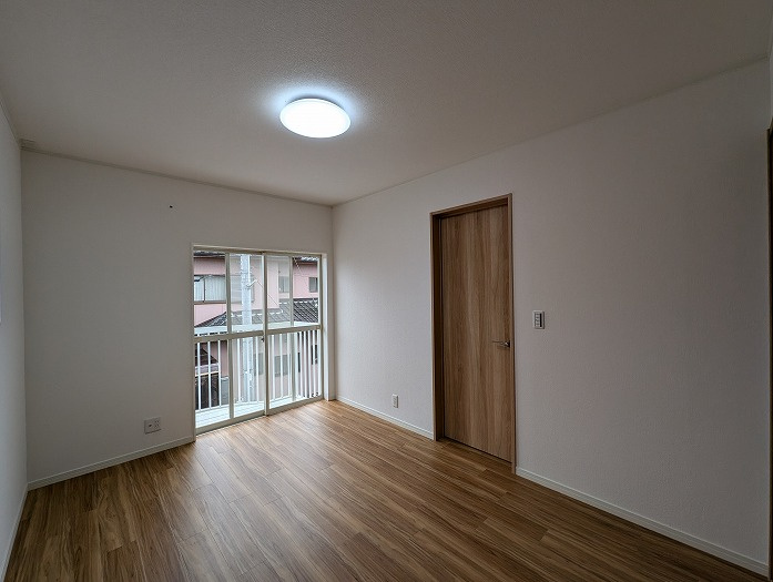 【洋室】の画像