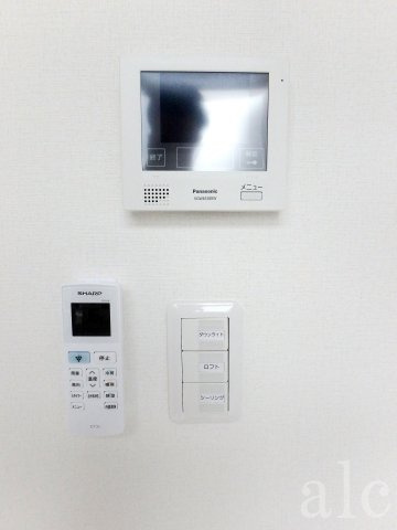 新宿区北新宿３丁目の賃貸マンションの設備|同仕様