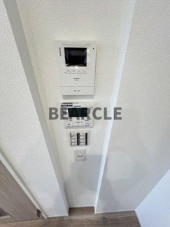 【セキュリティ】 | イオ・リアン坂本Ⅱ