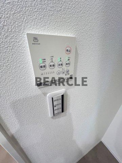 【設備】 | イオ・リアン坂本Ⅱ